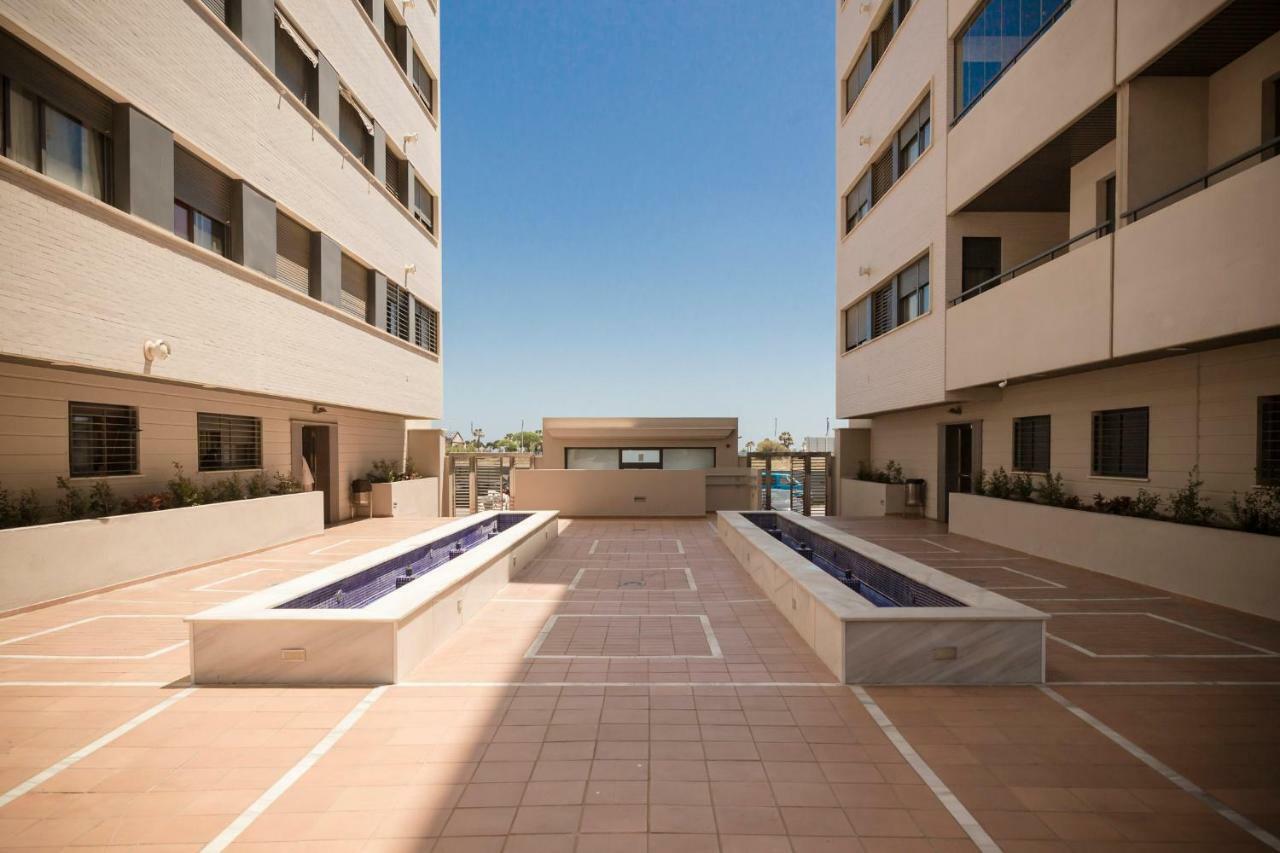 Litoral Appartamento Málaga