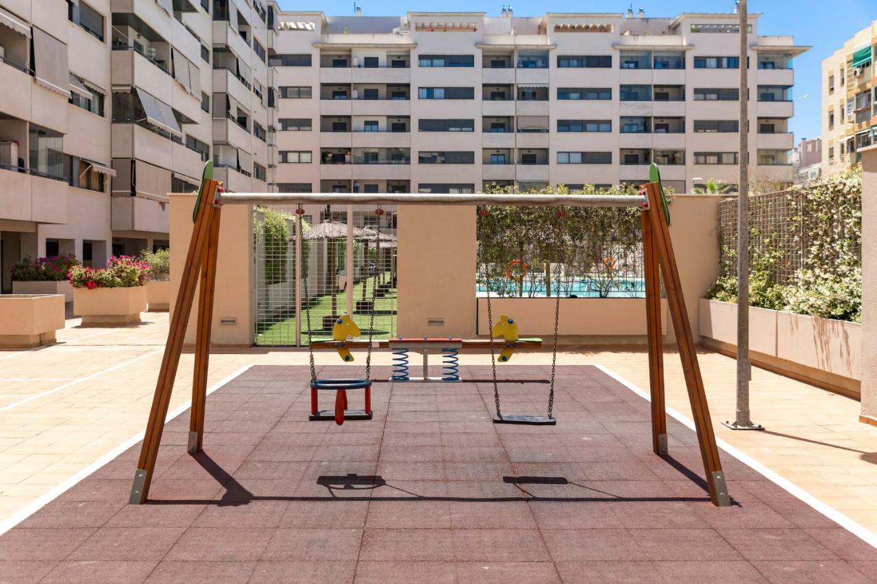 Litoral Appartamento Málaga