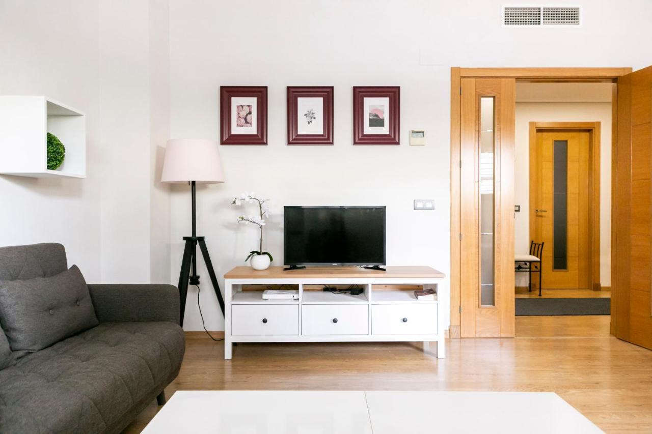 Appartamento Litoral Málaga